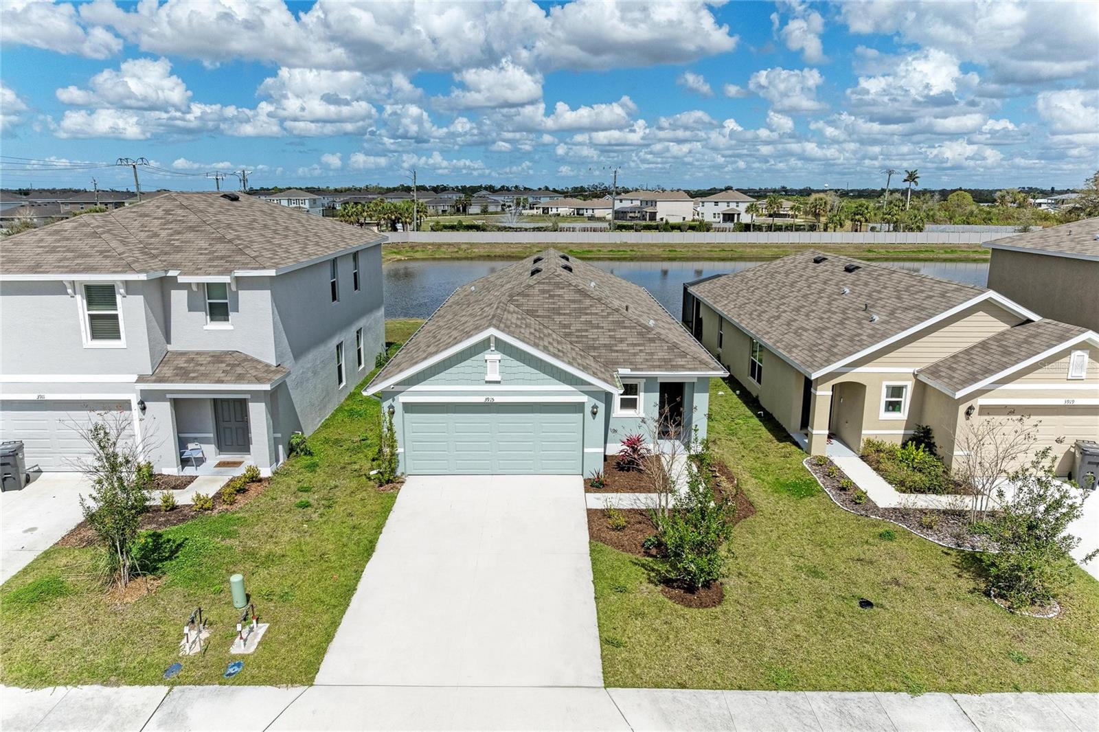 Details for 3915 Direct Green Place, BRADENTON, FL 34208