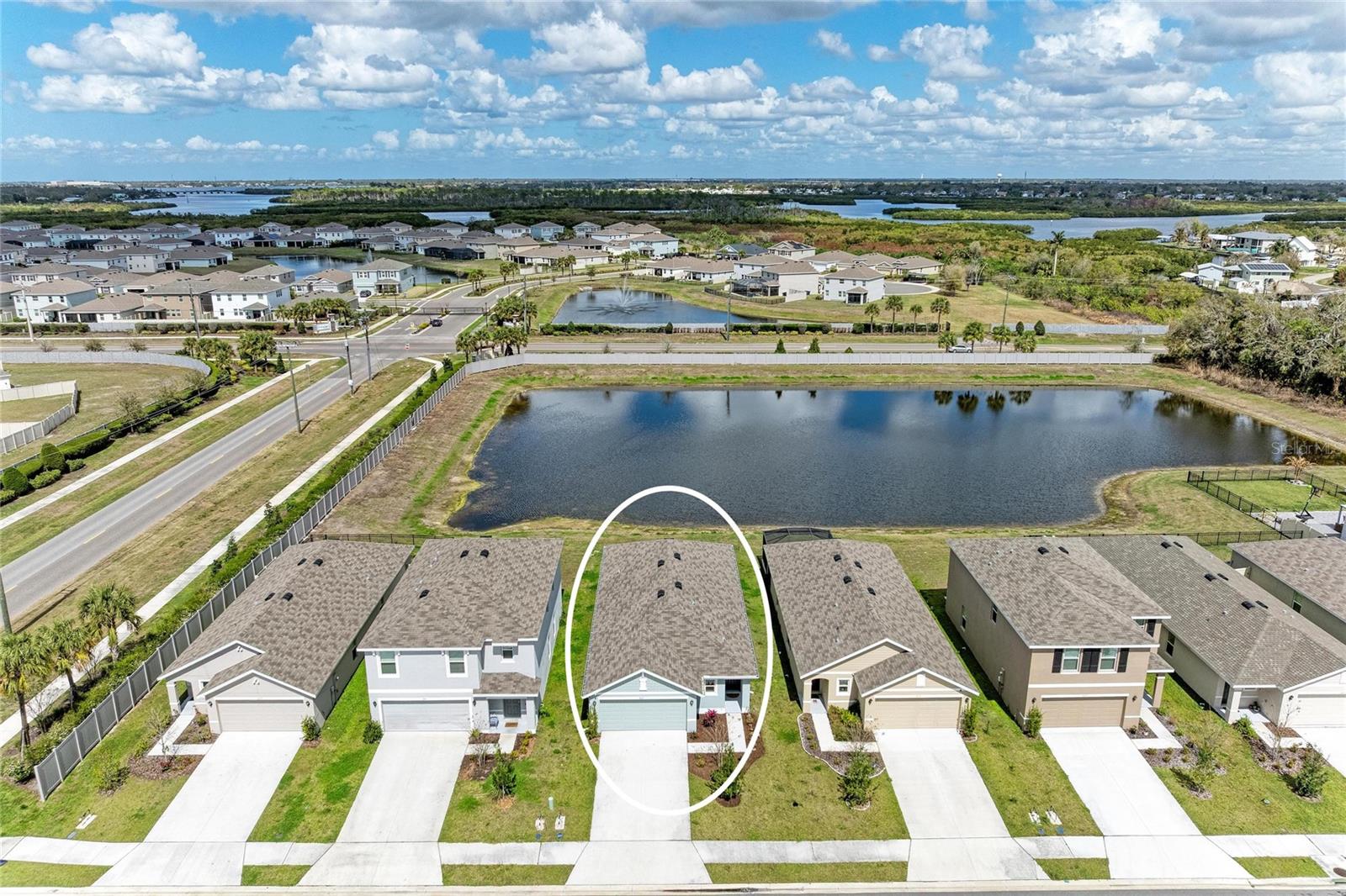 Image 30 of 31 For 3915 Direct Green Place