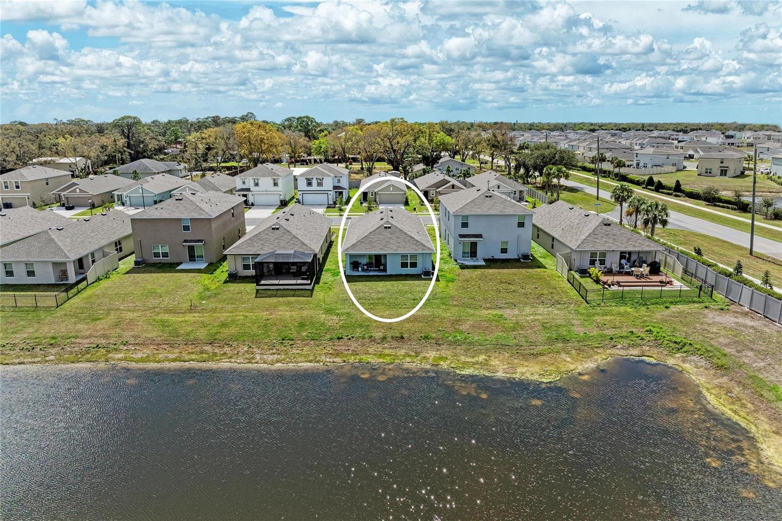 Image 31 of 31 For 3915 Direct Green Place