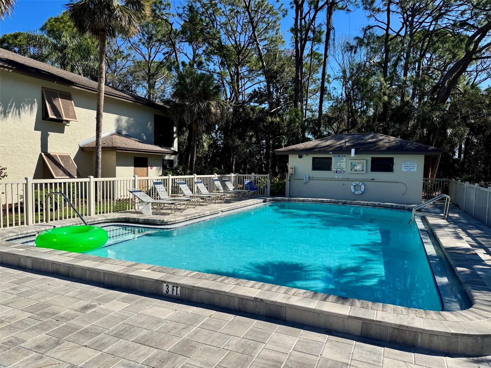 Image 31 of 51 For 5228 Willow Links  76