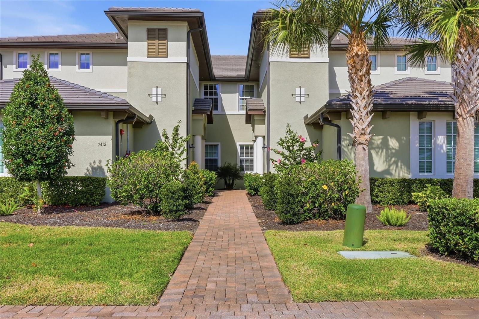 Details for 7412 Divot Loop 7412, BRADENTON, FL 34202