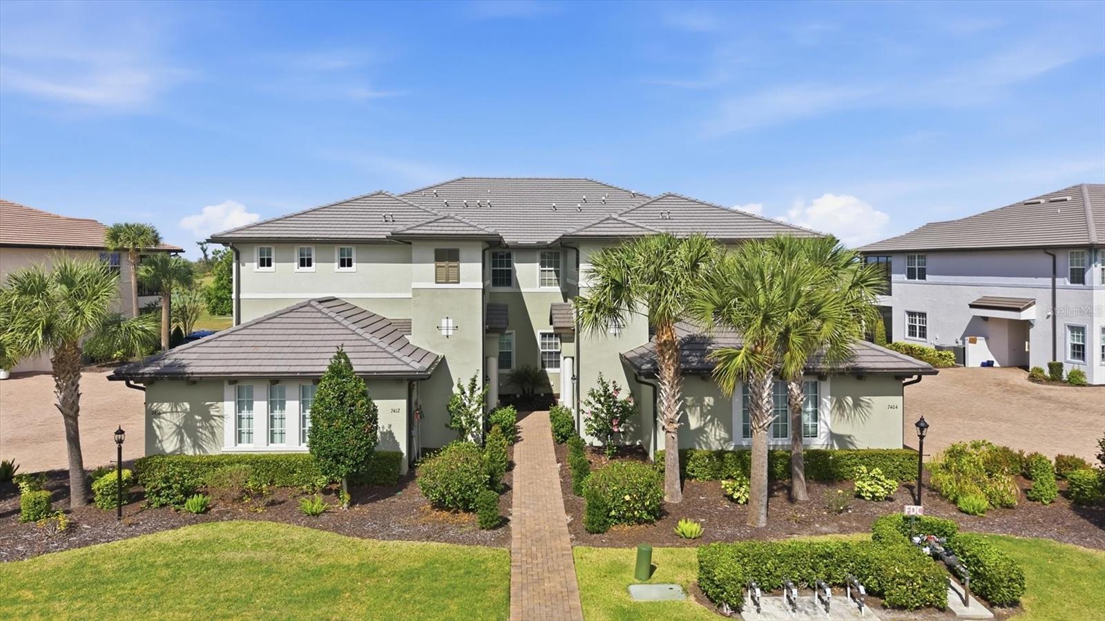 Image 3 of 90 For 7412 Divot Loop 7412