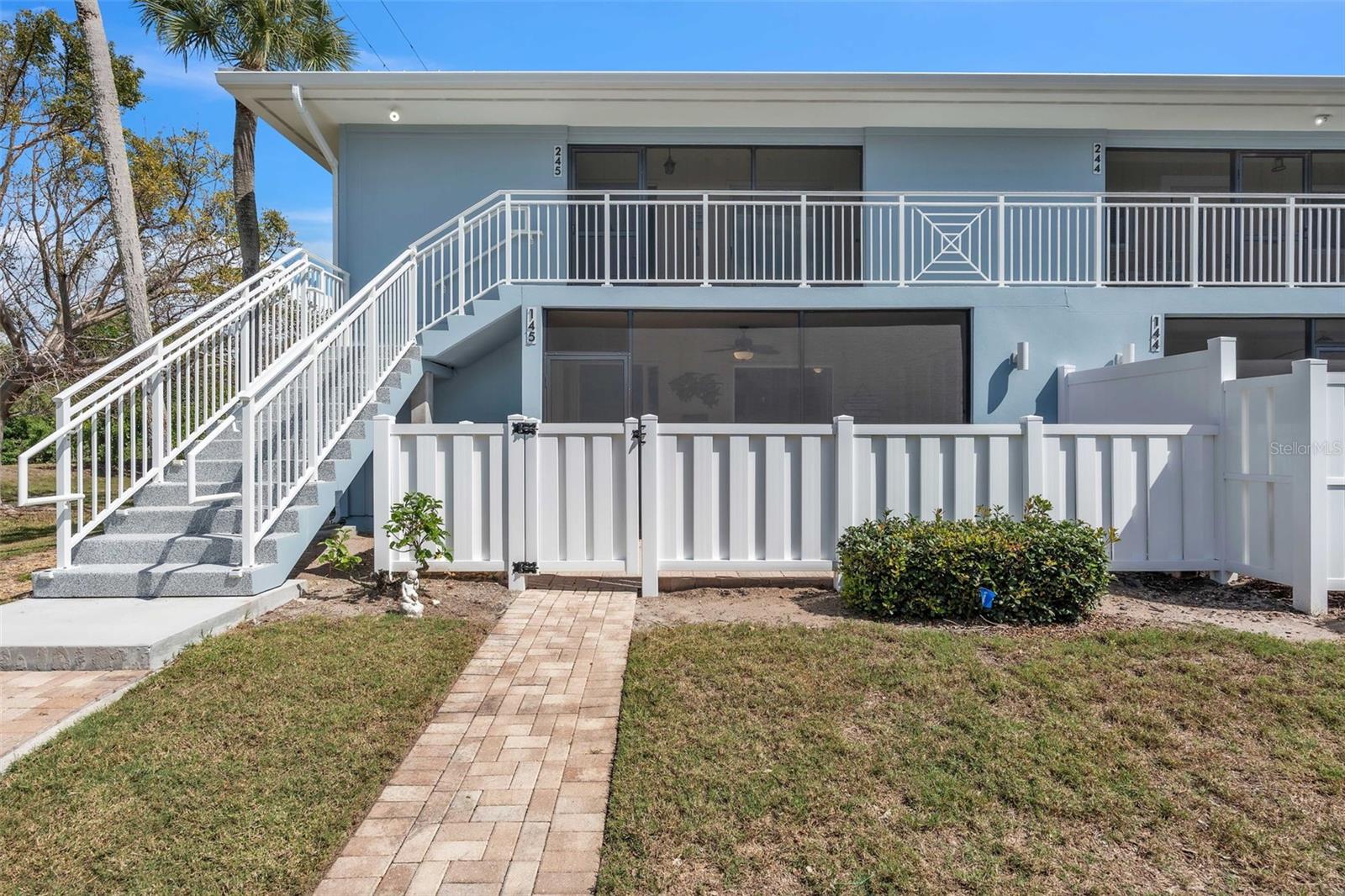 Image 38 of 49 For 600 Manatee Avenue 145