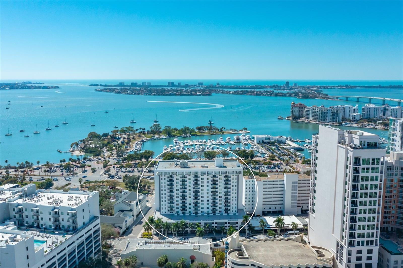 Details for 101 Gulfstream Avenue 7d, SARASOTA, FL 34236