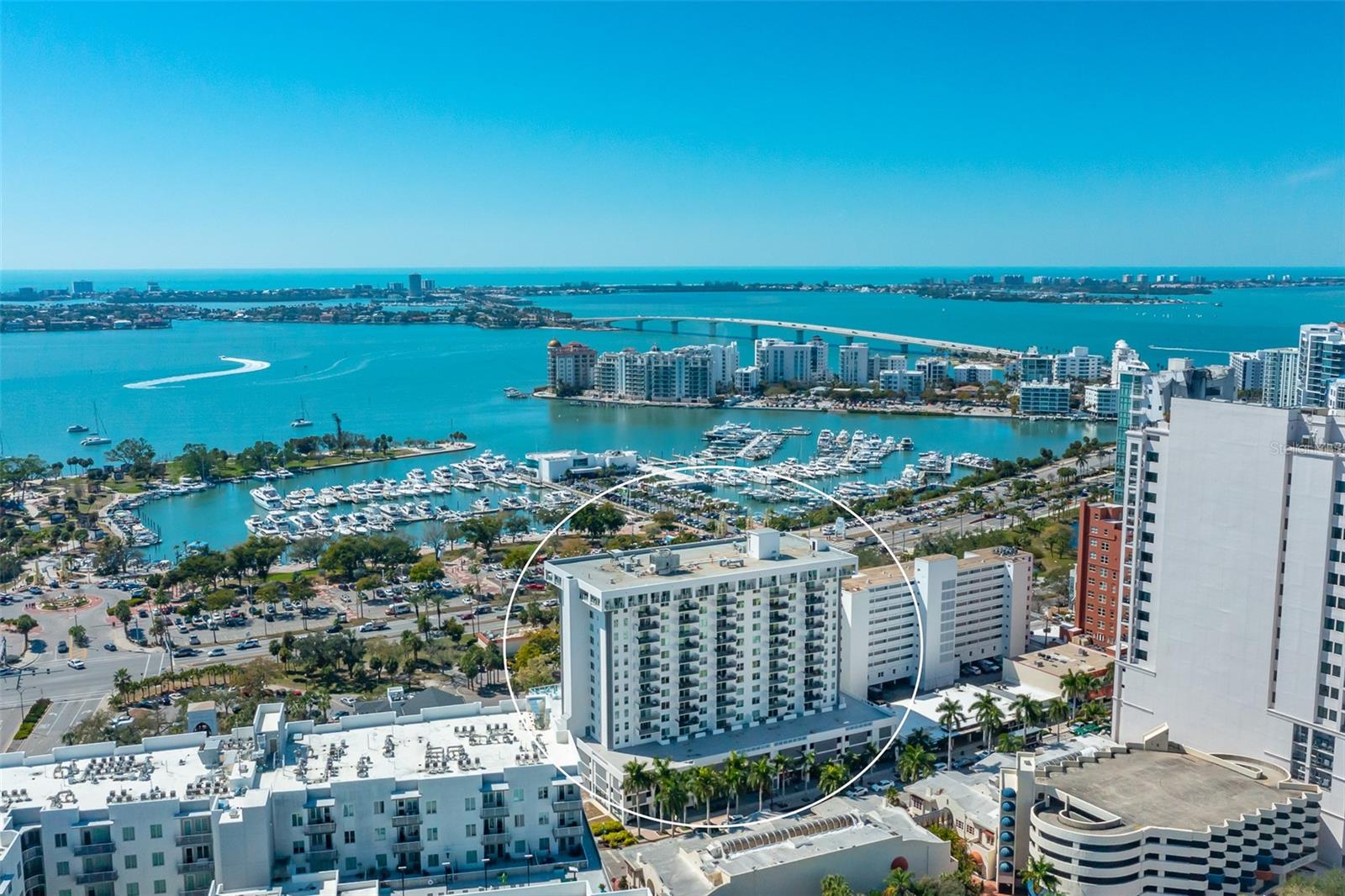 Image 26 of 55 For 101 Gulfstream Avenue 7d