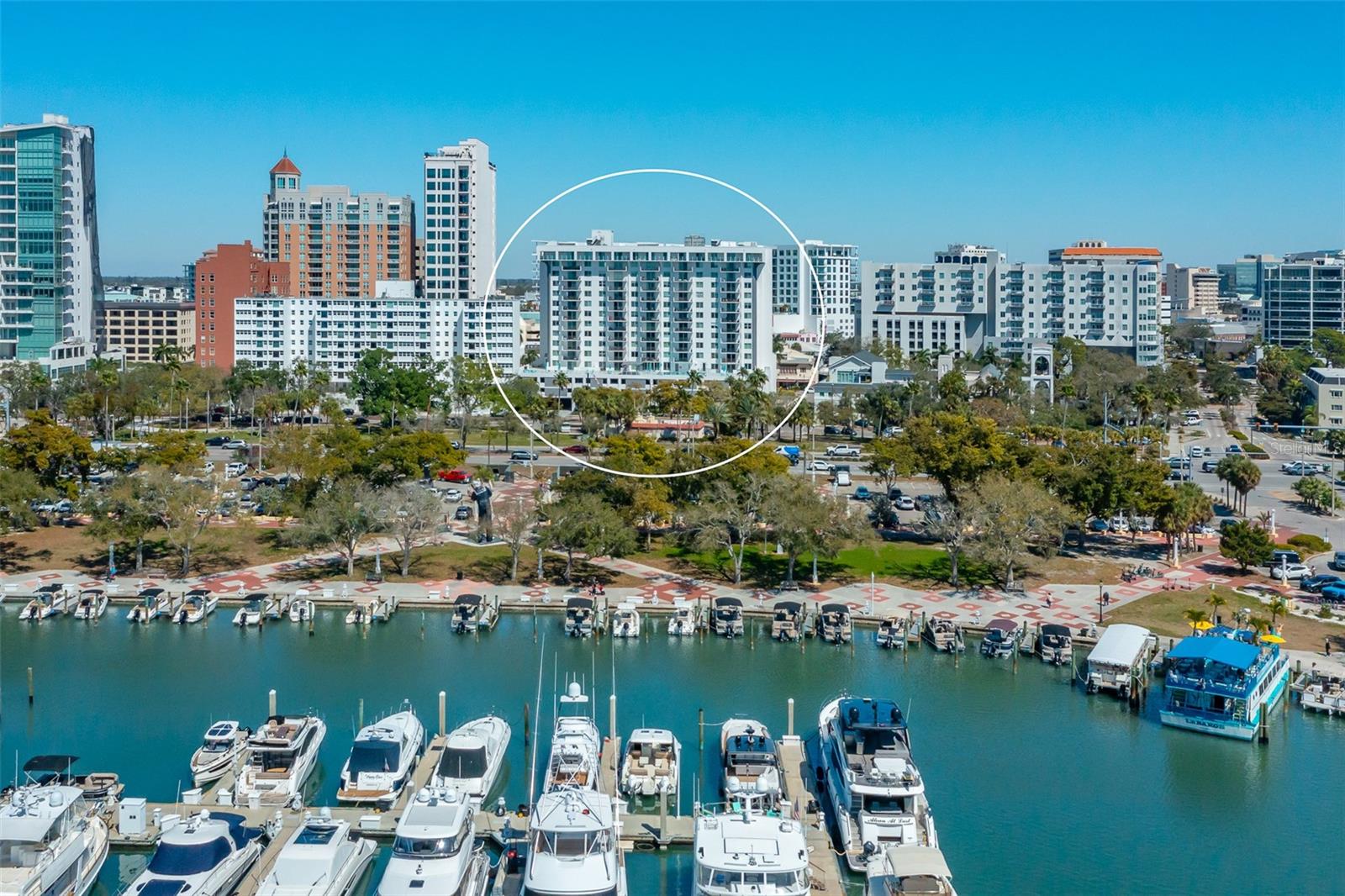 Image 30 of 55 For 101 Gulfstream Avenue 7d