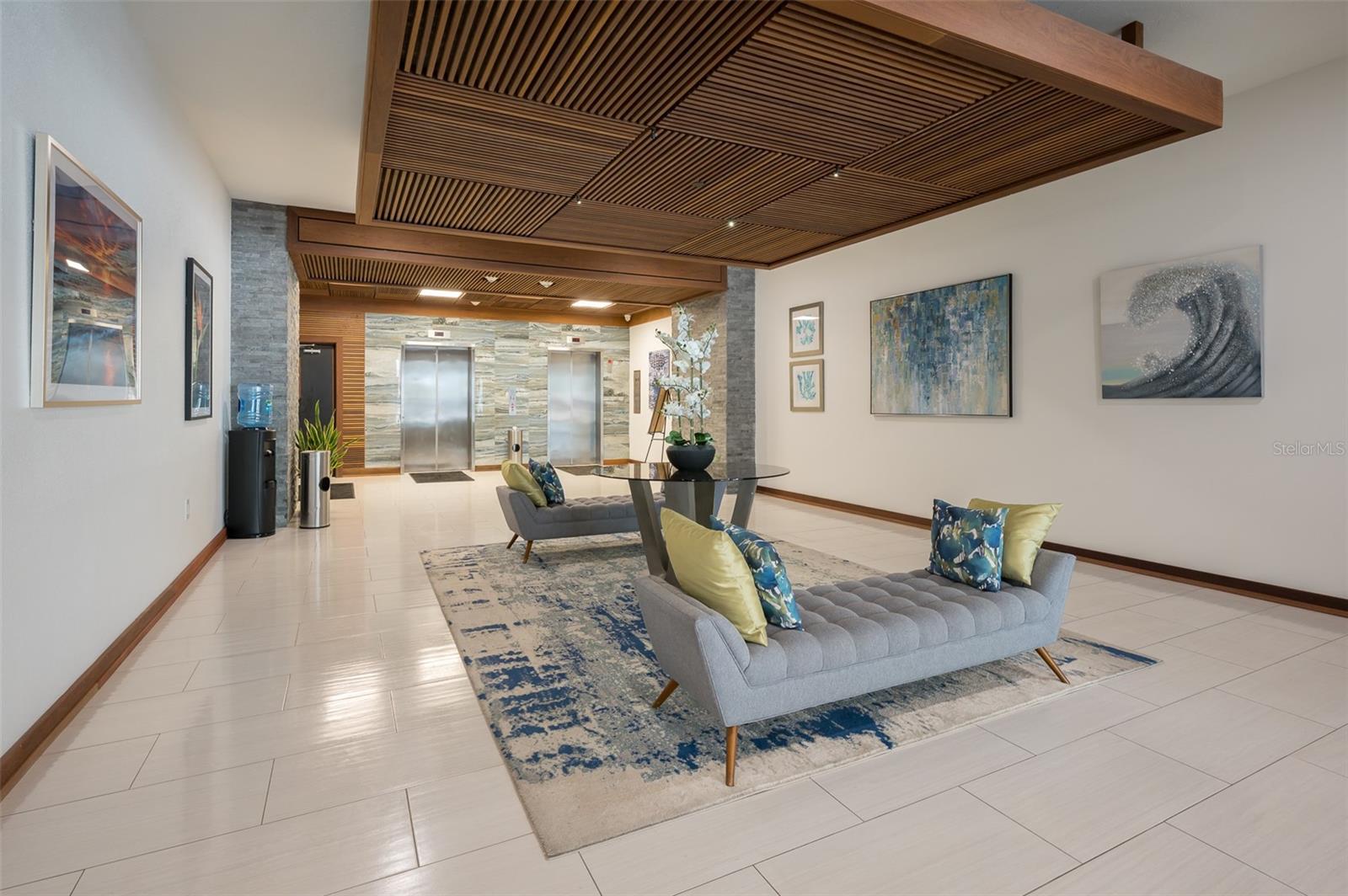 Image 38 of 55 For 101 Gulfstream Avenue 7d