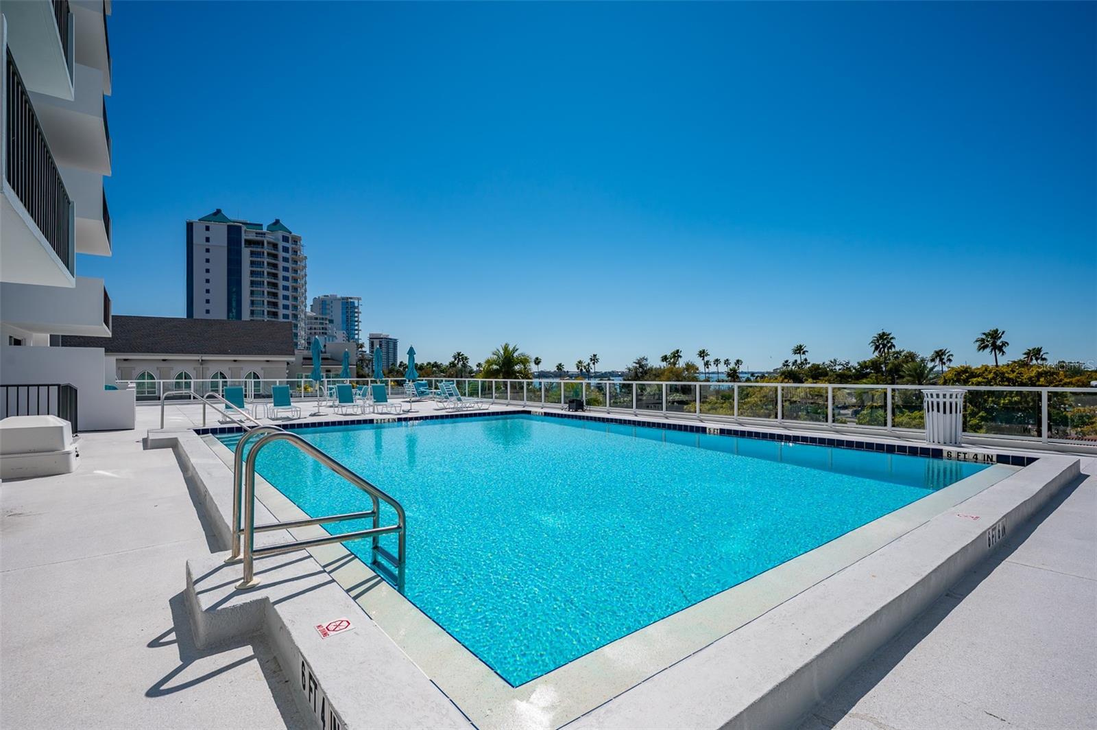 Image 39 of 55 For 101 Gulfstream Avenue 7d