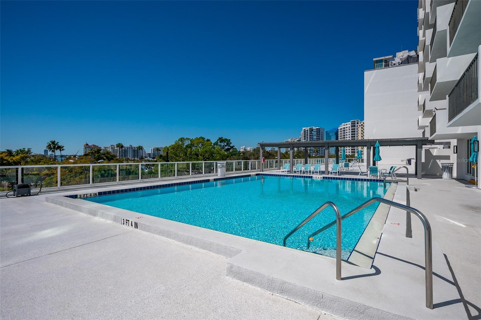 Image 42 of 55 For 101 Gulfstream Avenue 7d