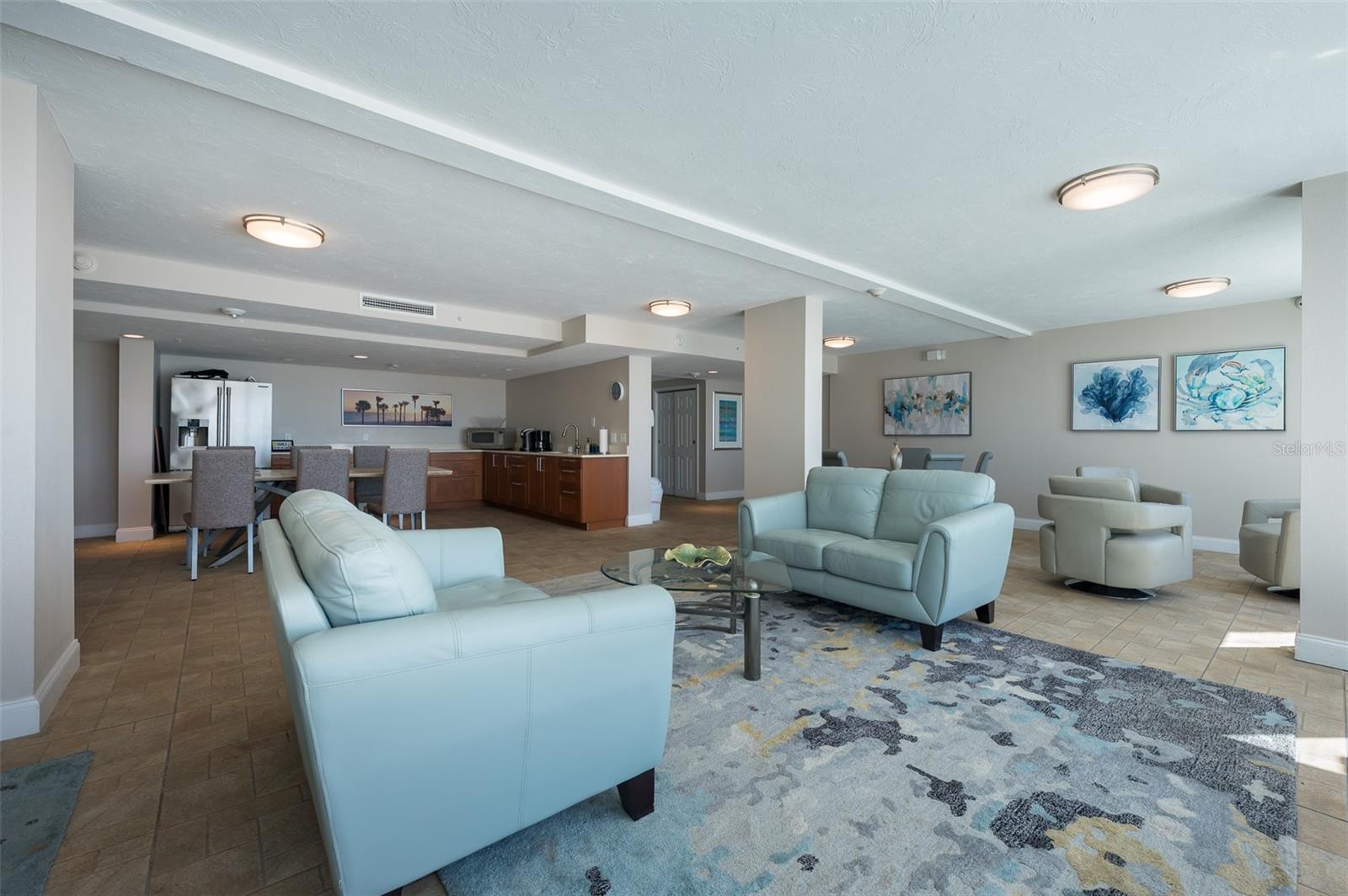 Image 48 of 55 For 101 Gulfstream Avenue 7d