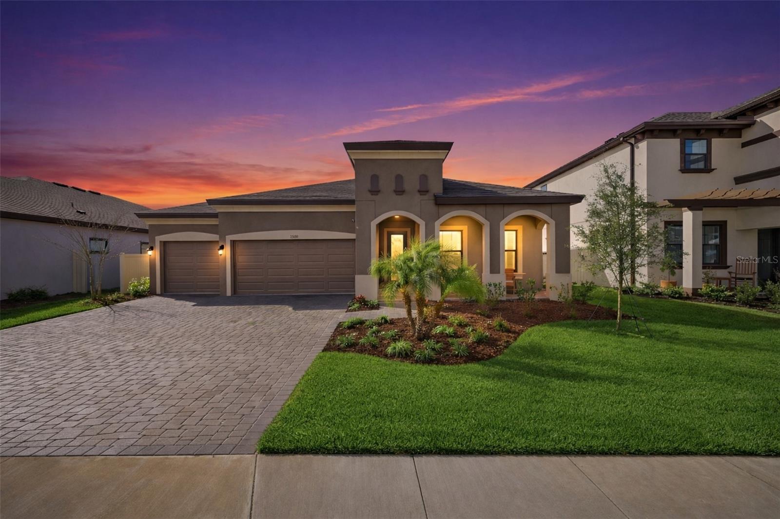 Details for 13150 Homestead Lane, PARRISH, FL 34219