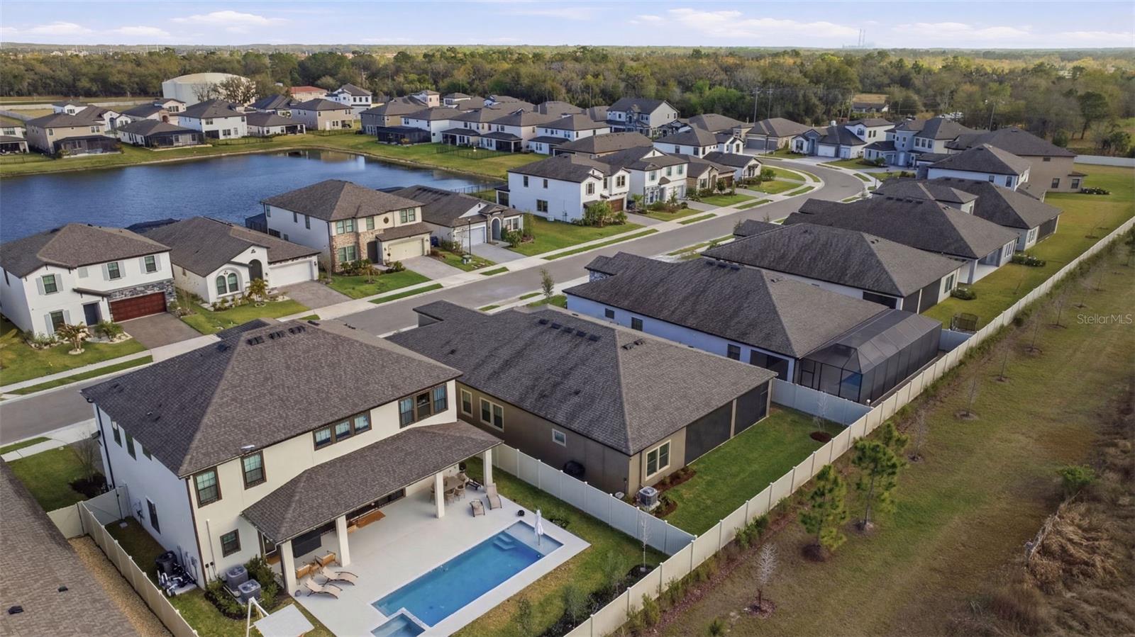 Image 45 of 65 For 13150 Homestead Lane