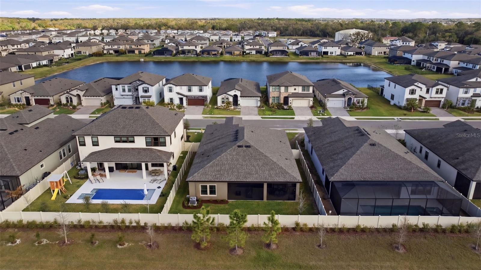 Image 46 of 65 For 13150 Homestead Lane