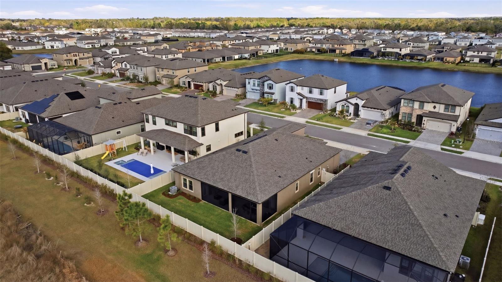 Image 47 of 65 For 13150 Homestead Lane