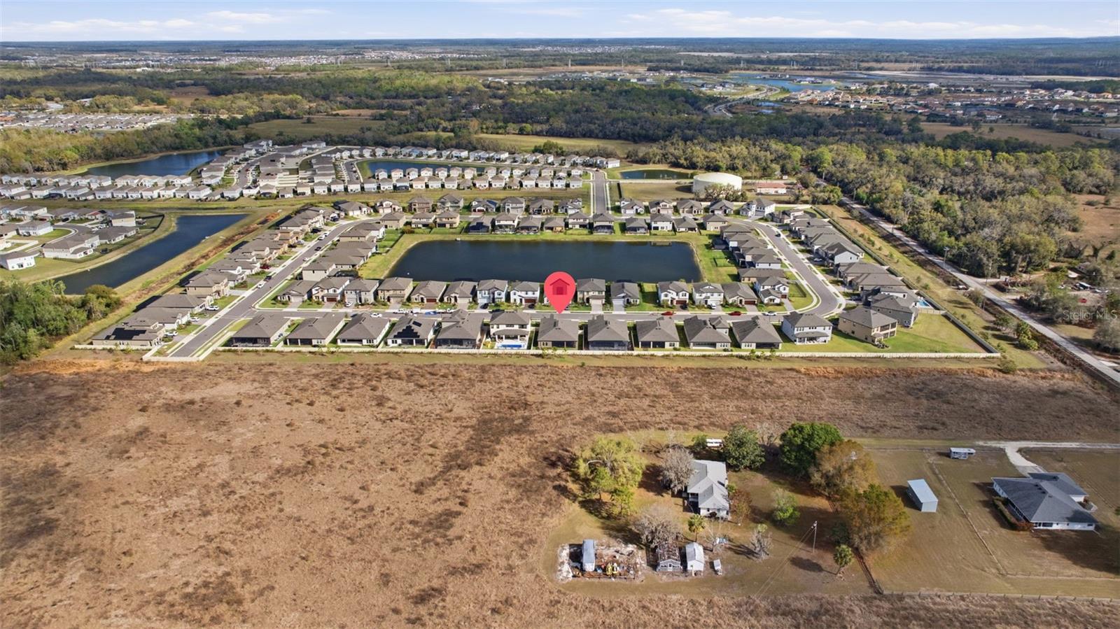 Image 53 of 65 For 13150 Homestead Lane