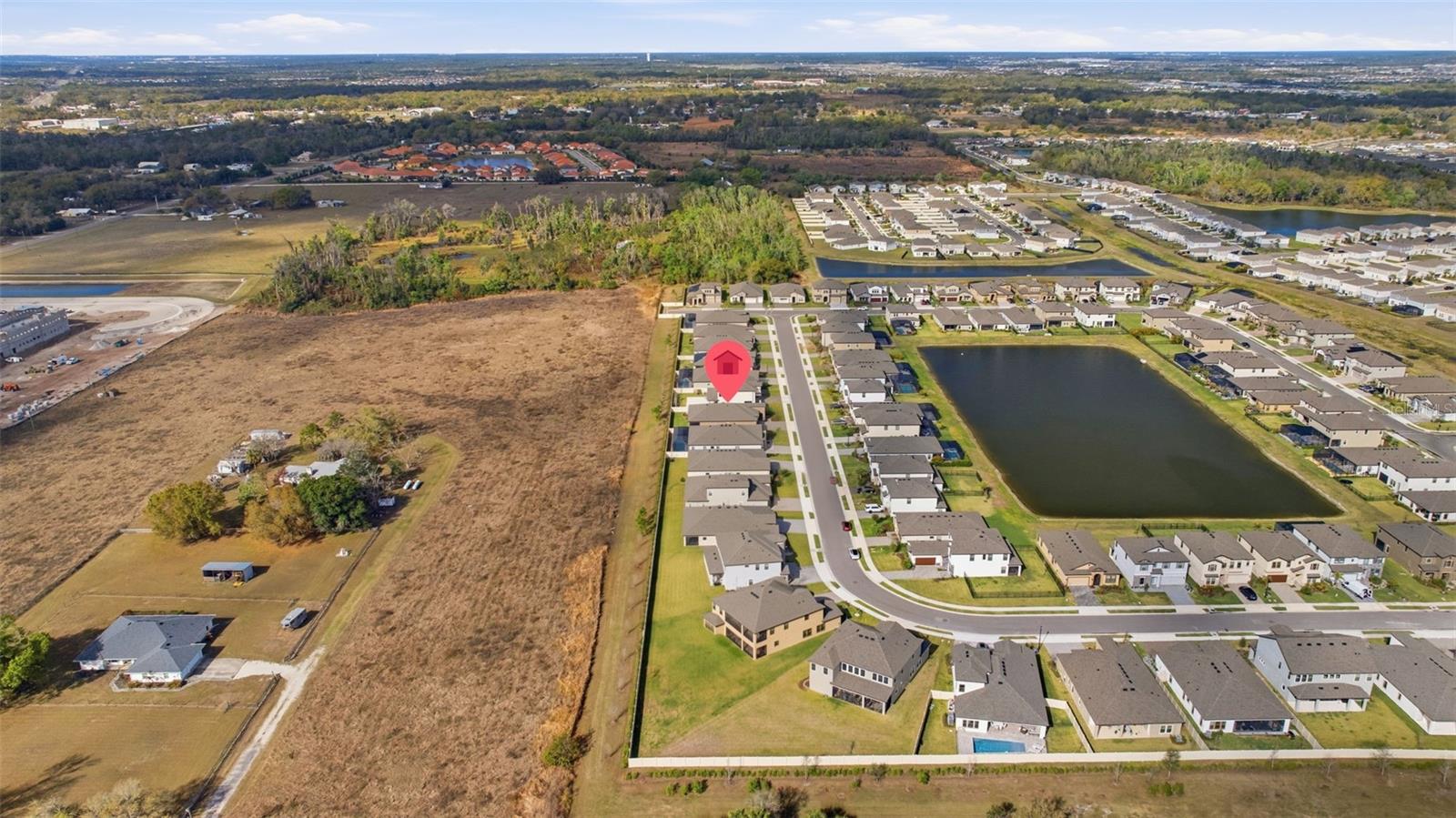 Image 54 of 65 For 13150 Homestead Lane