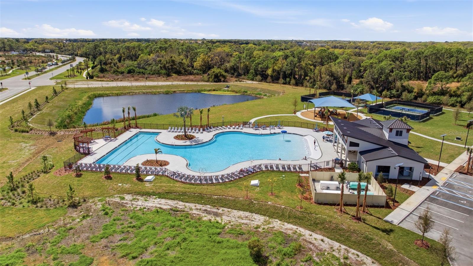 Image 60 of 65 For 13150 Homestead Lane