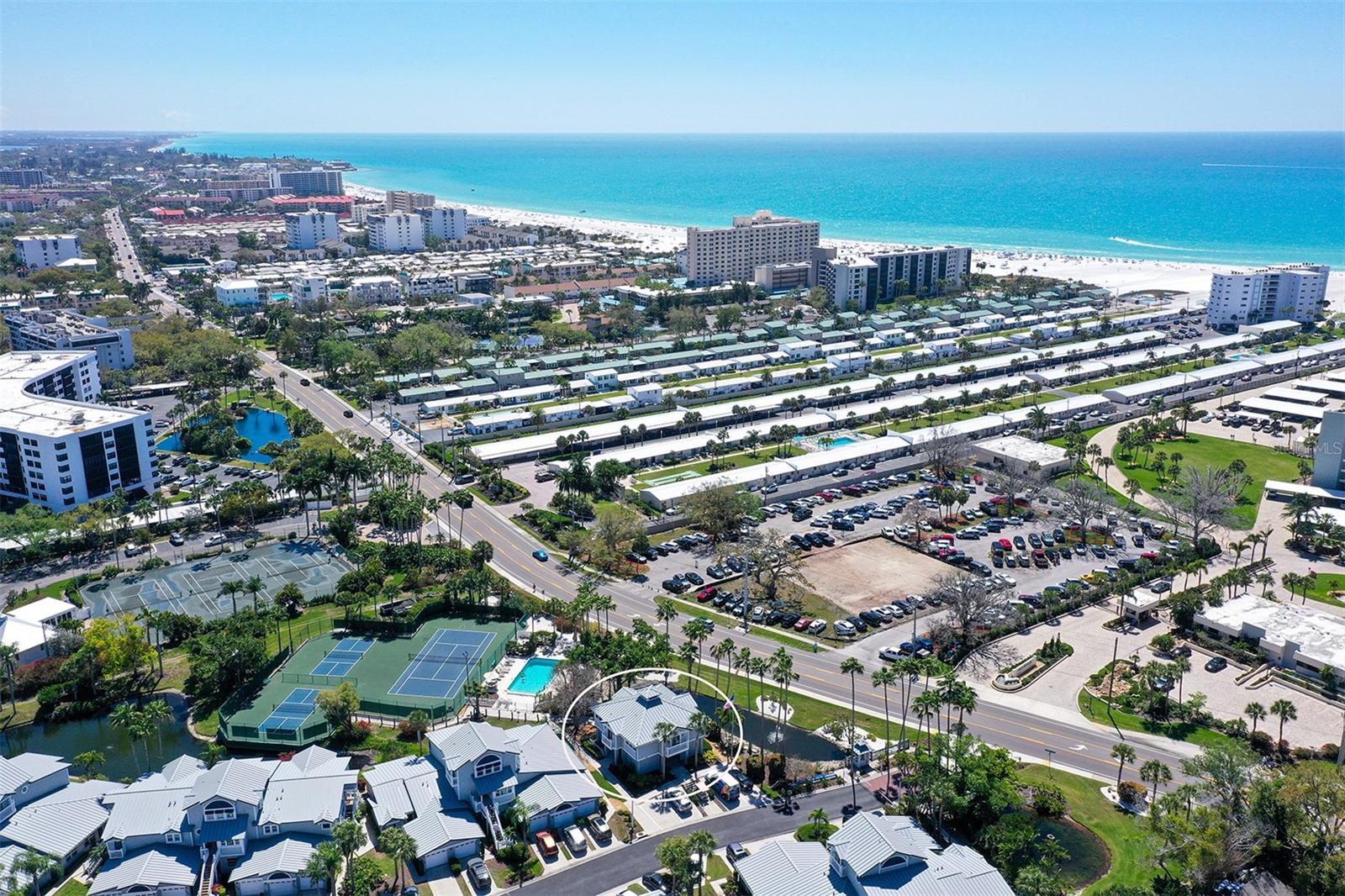 Details for 1200 Siesta Bayside Drive 1200g, SARASOTA, FL 34242