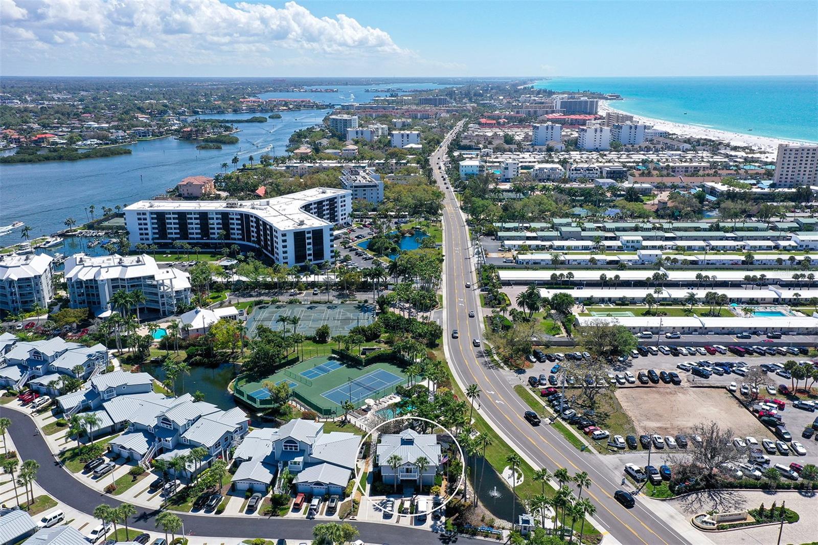 Image 2 of 53 For 1200 Siesta Bayside Drive 1200g