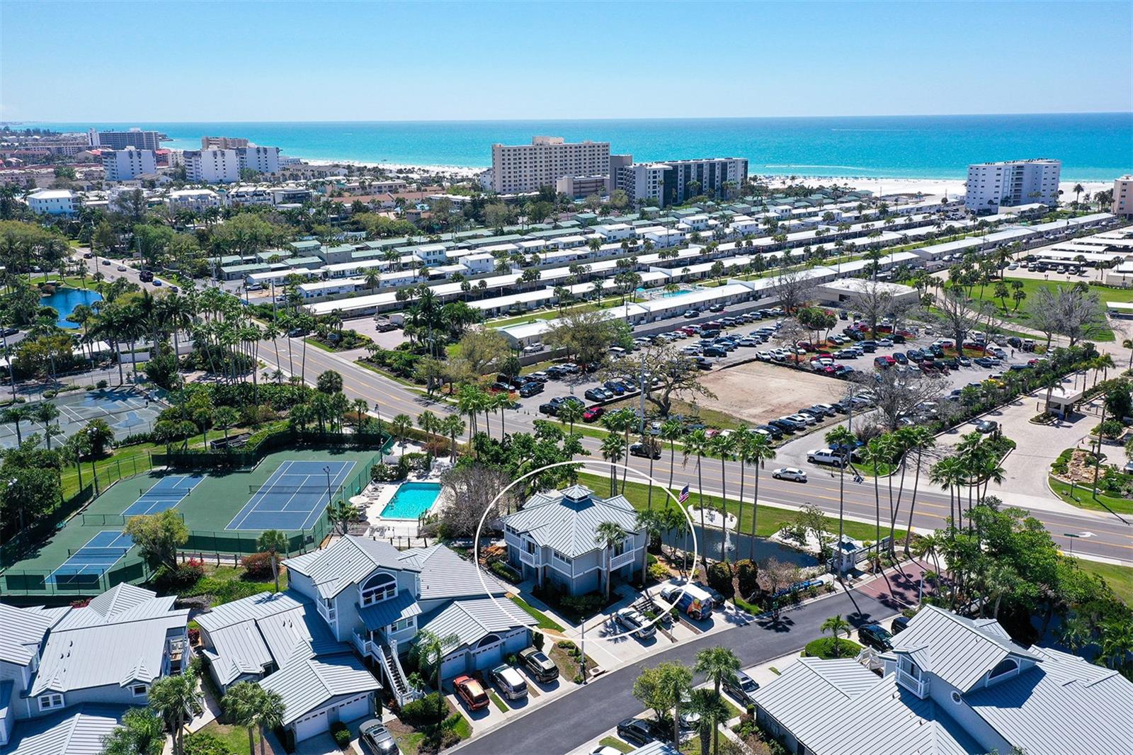 Image 3 of 53 For 1200 Siesta Bayside Drive 1200g