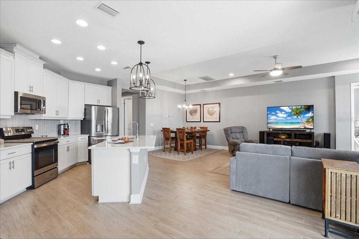 Image 18 of 45 For 3714 Wild Blossom Place