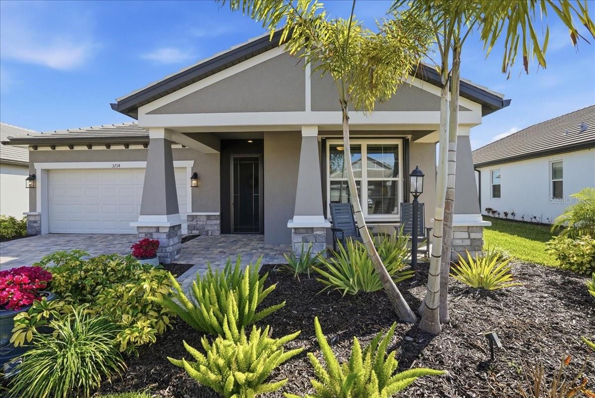 Image 3 of 45 For 3714 Wild Blossom Place