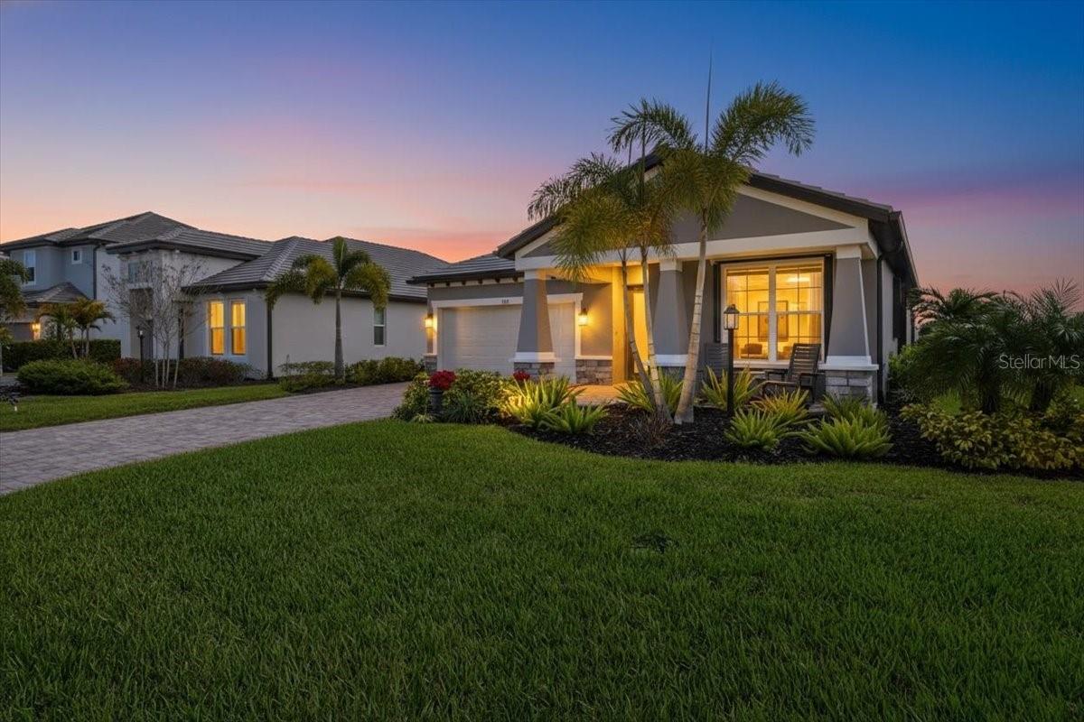 Image 4 of 45 For 3714 Wild Blossom Place