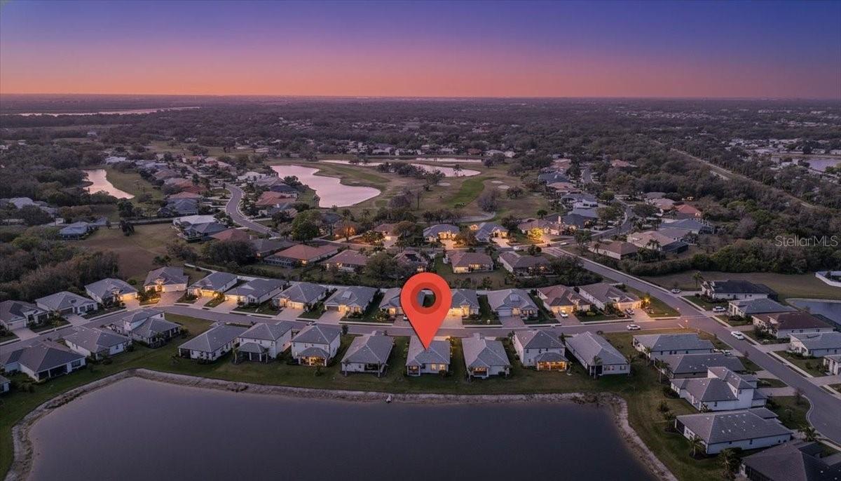 Image 45 of 45 For 3714 Wild Blossom Place