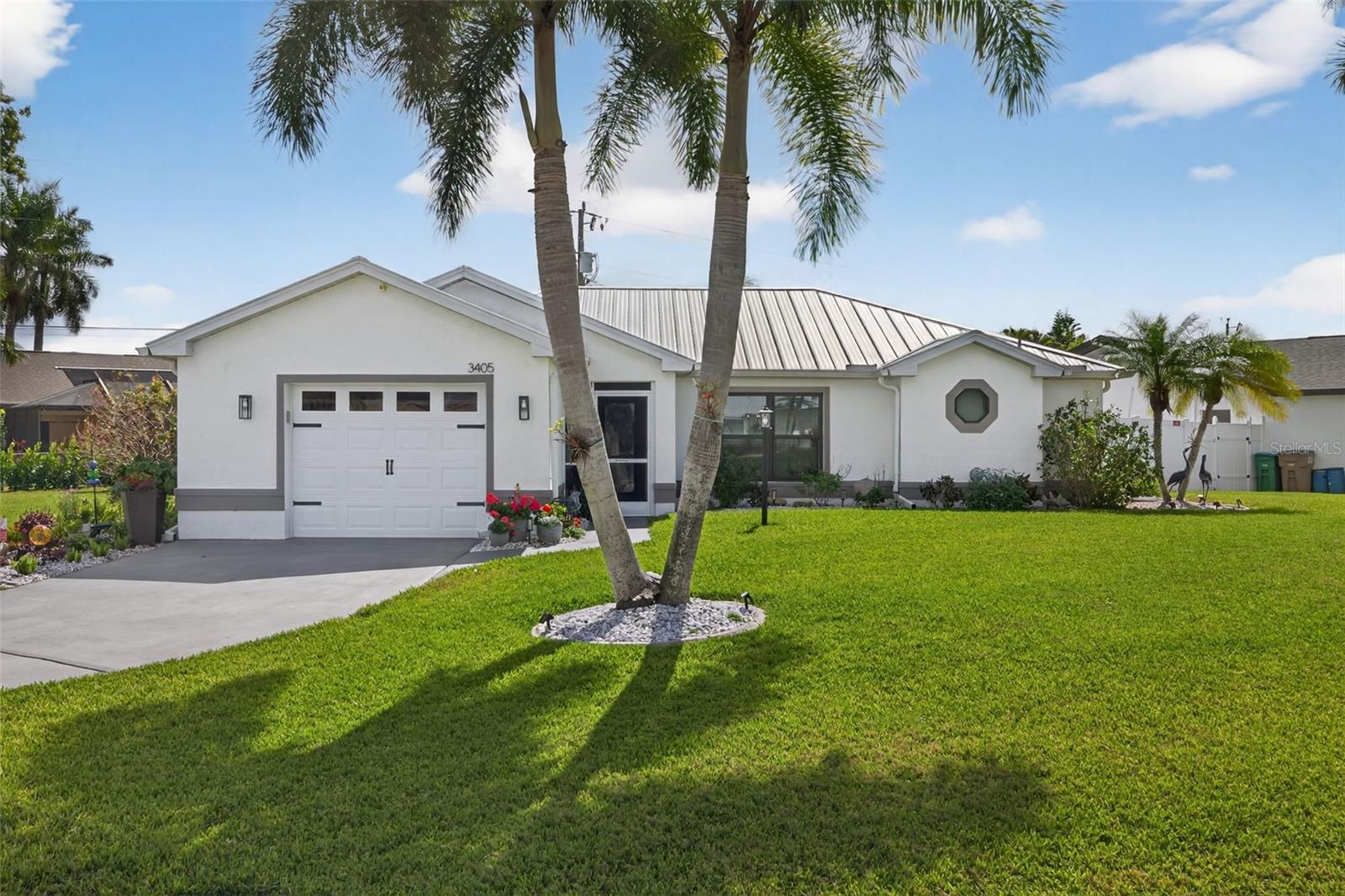 Details for 3405 10th Place, CAPE CORAL, FL 33904
