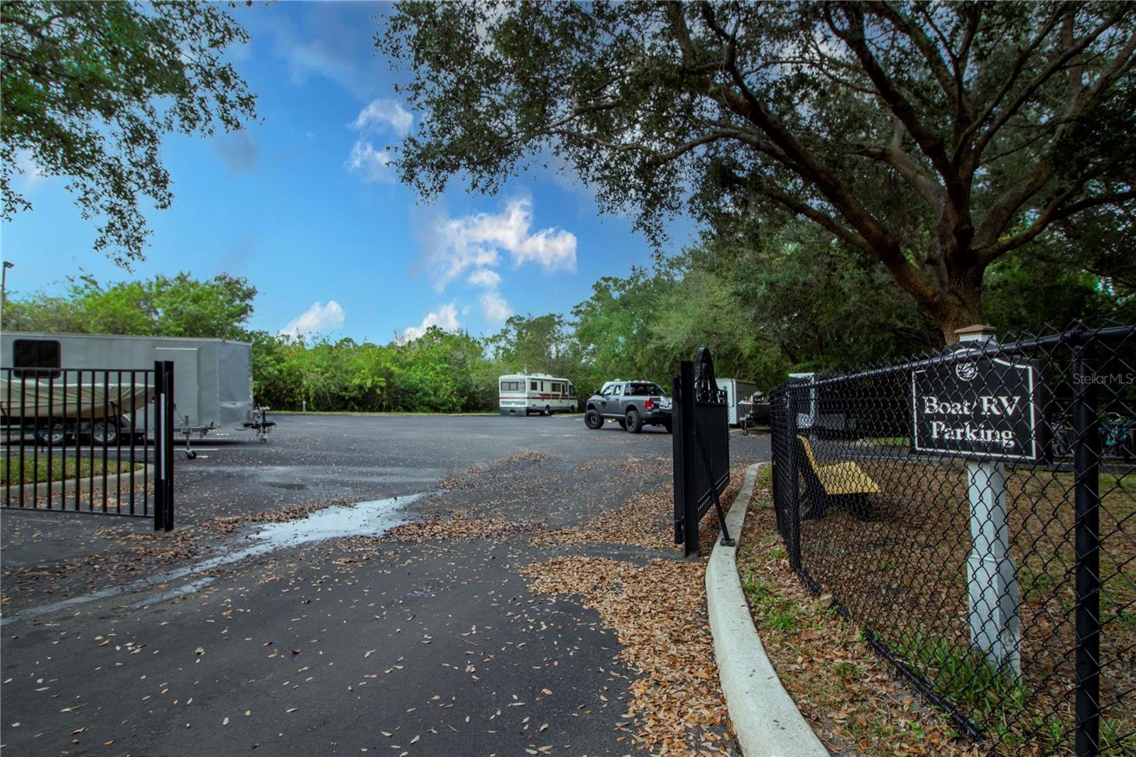 Image 58 of 59 For 5711 Bentgrass Drive 19-202