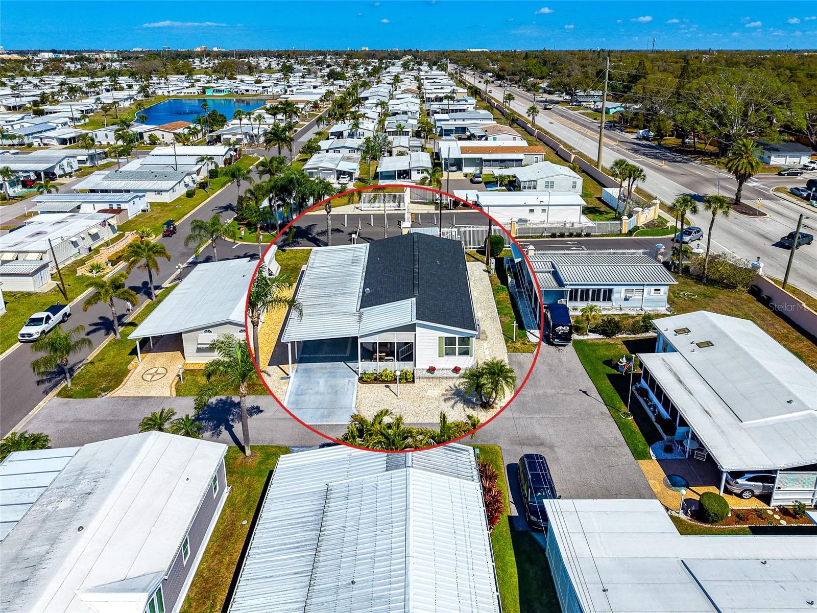 Image 50 of 63 For 804 50th C Avenue E