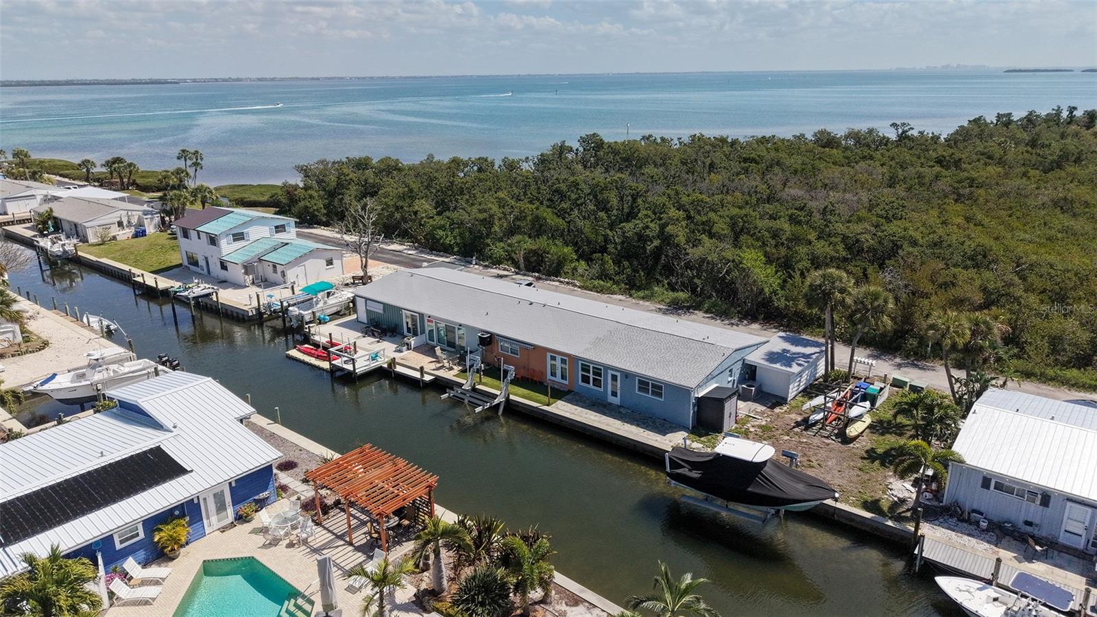 Image 29 of 53 For 729 Saint Judes Drive S 3