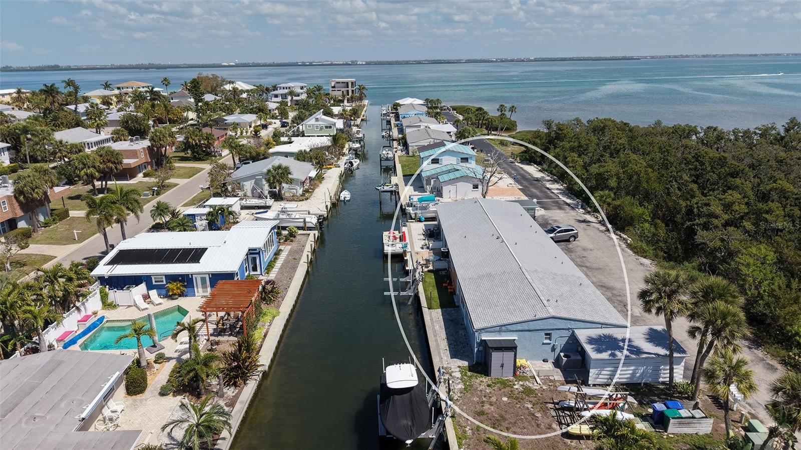 Image 30 of 53 For 729 Saint Judes Drive S 3