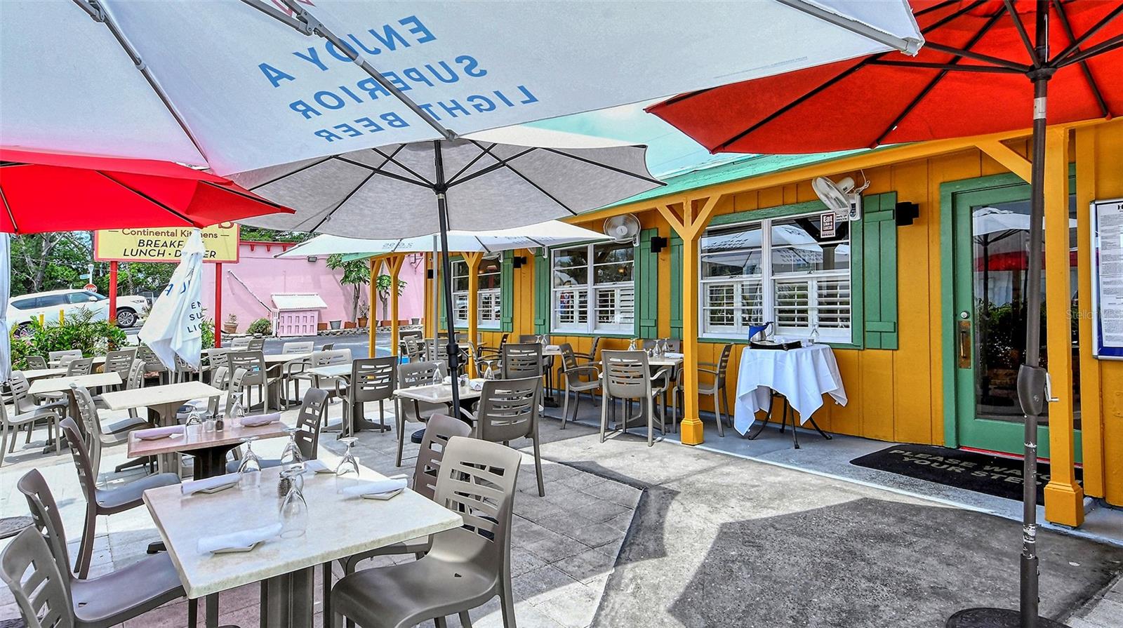 Image 35 of 53 For 729 Saint Judes Drive S 3