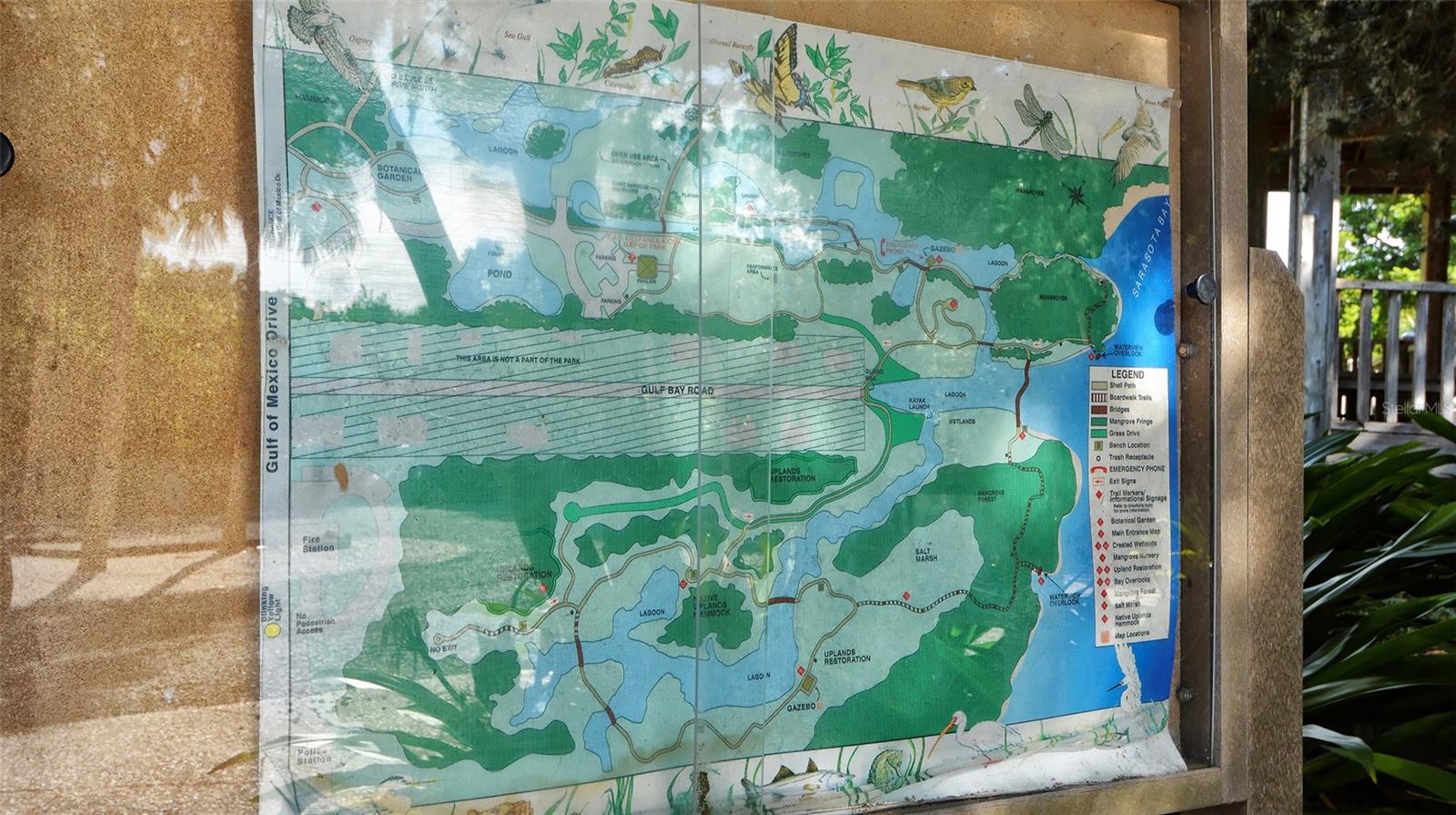 Image 40 of 53 For 729 Saint Judes Drive S 3