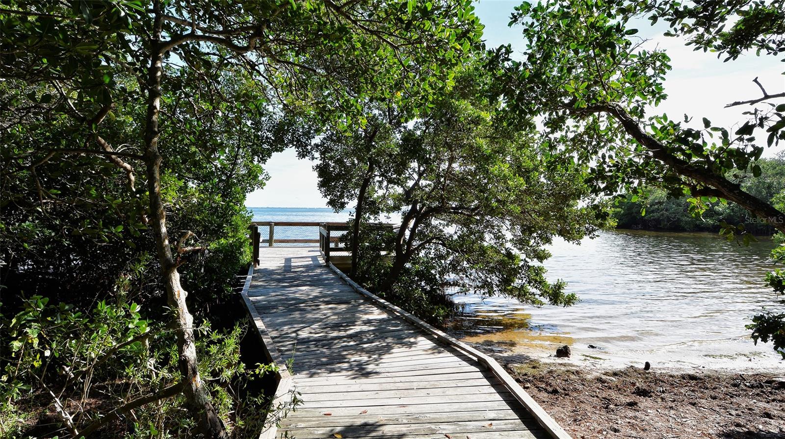 Image 46 of 53 For 729 Saint Judes Drive S 3