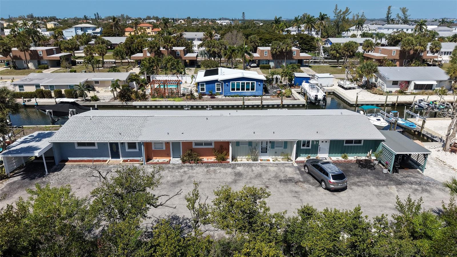 Image 5 of 53 For 729 Saint Judes Drive S 3