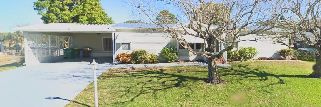 Details for 3028 Bamboo Court, PUNTA GORDA, FL 33950