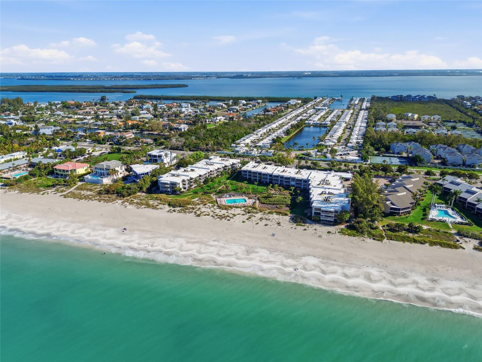 Details for 5757 Gulf Of Mexico Drive 115, LONGBOAT KEY, FL 34228