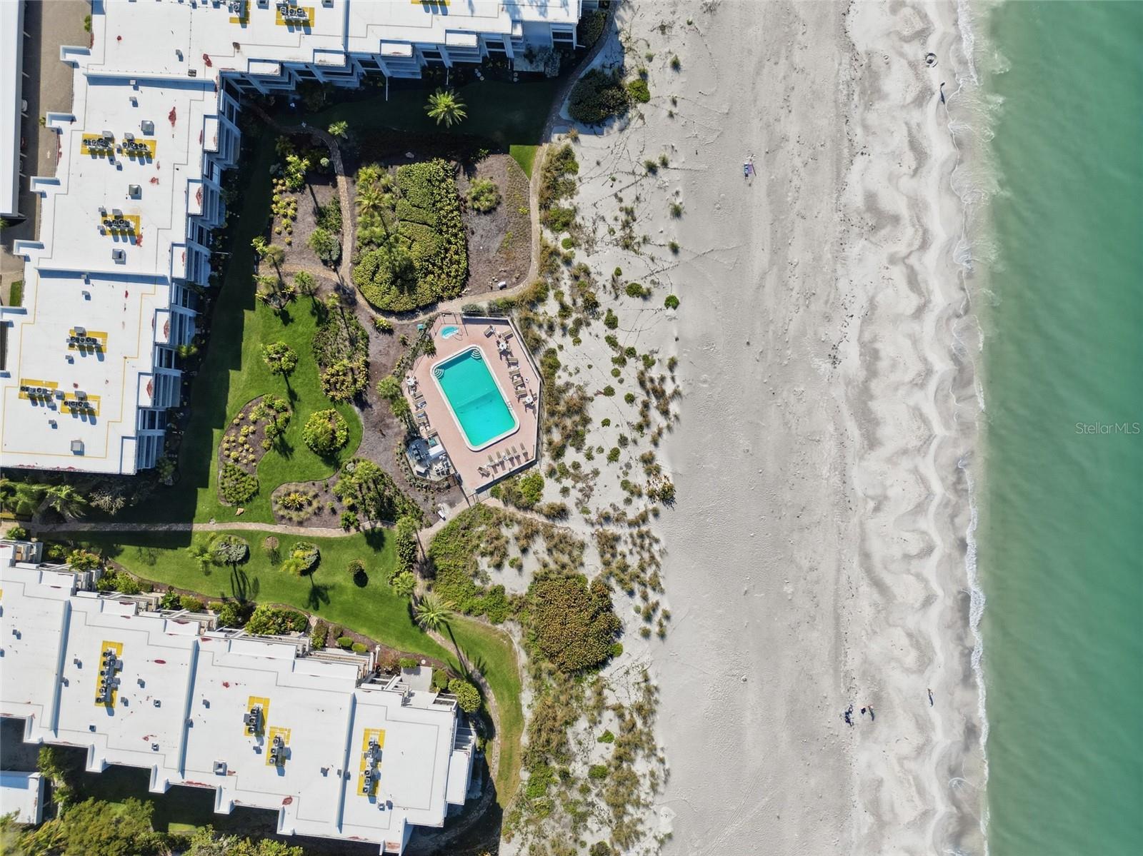 Image 37 of 46 For 5757 Gulf Of Mexico Drive 115