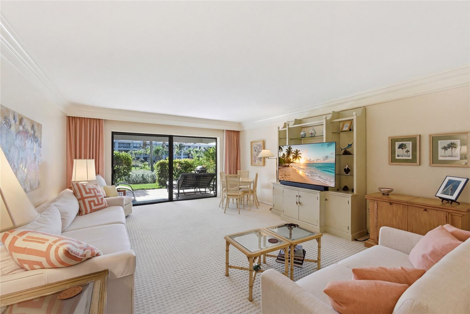 Image 4 of 46 For 5757 Gulf Of Mexico Drive 115