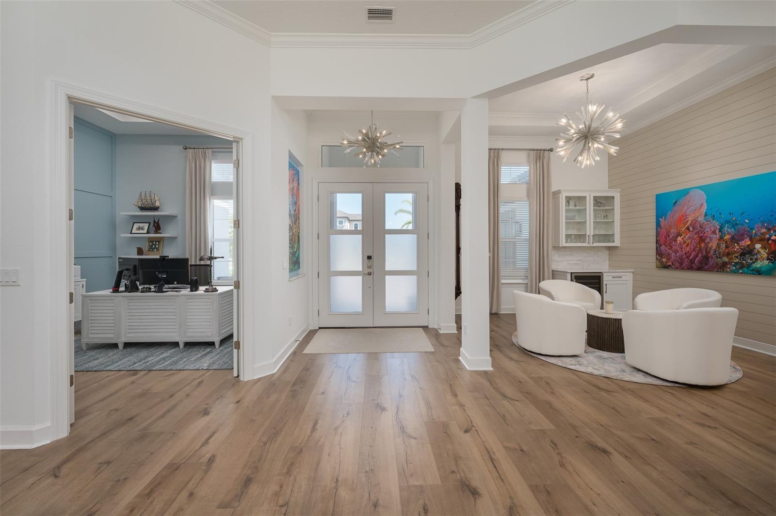 Image 12 of 67 For 8458 Snowfall Street