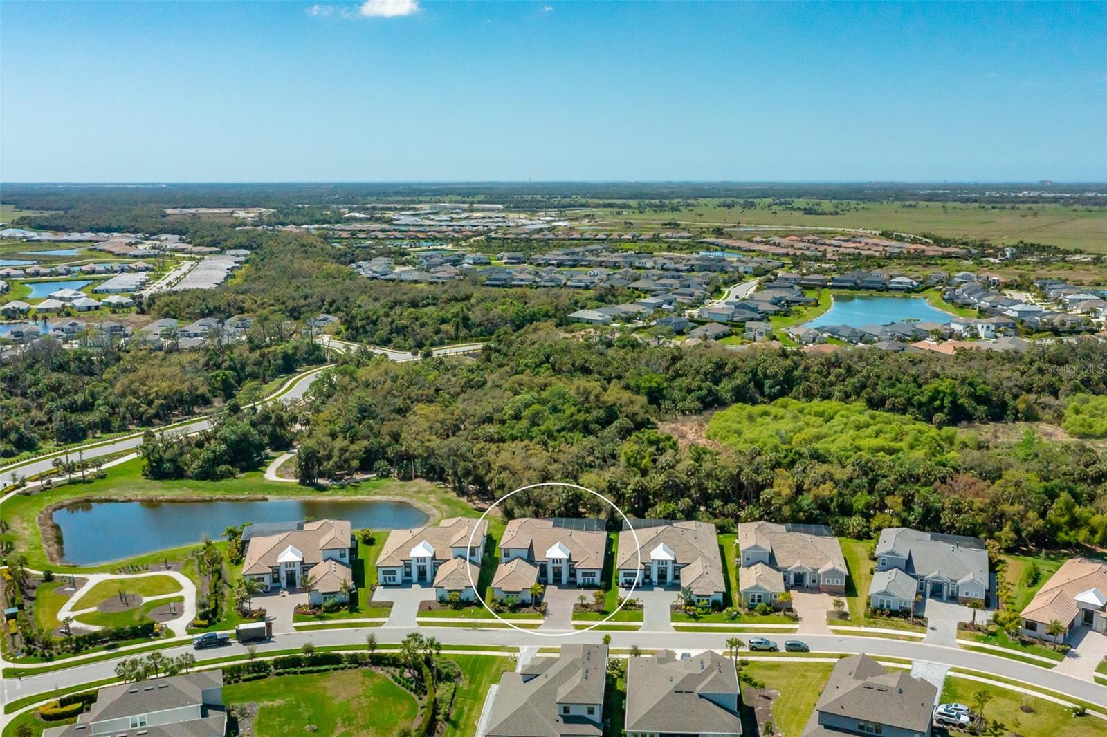 Image 2 of 67 For 8458 Snowfall Street