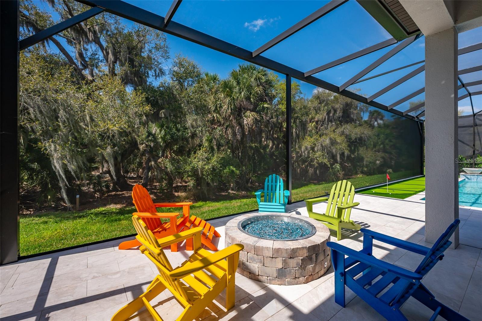 Image 24 of 67 For 8458 Snowfall Street