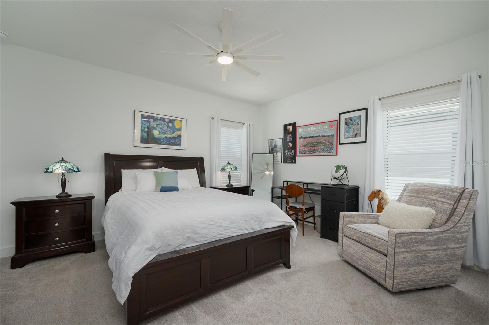 Image 30 of 67 For 8458 Snowfall Street