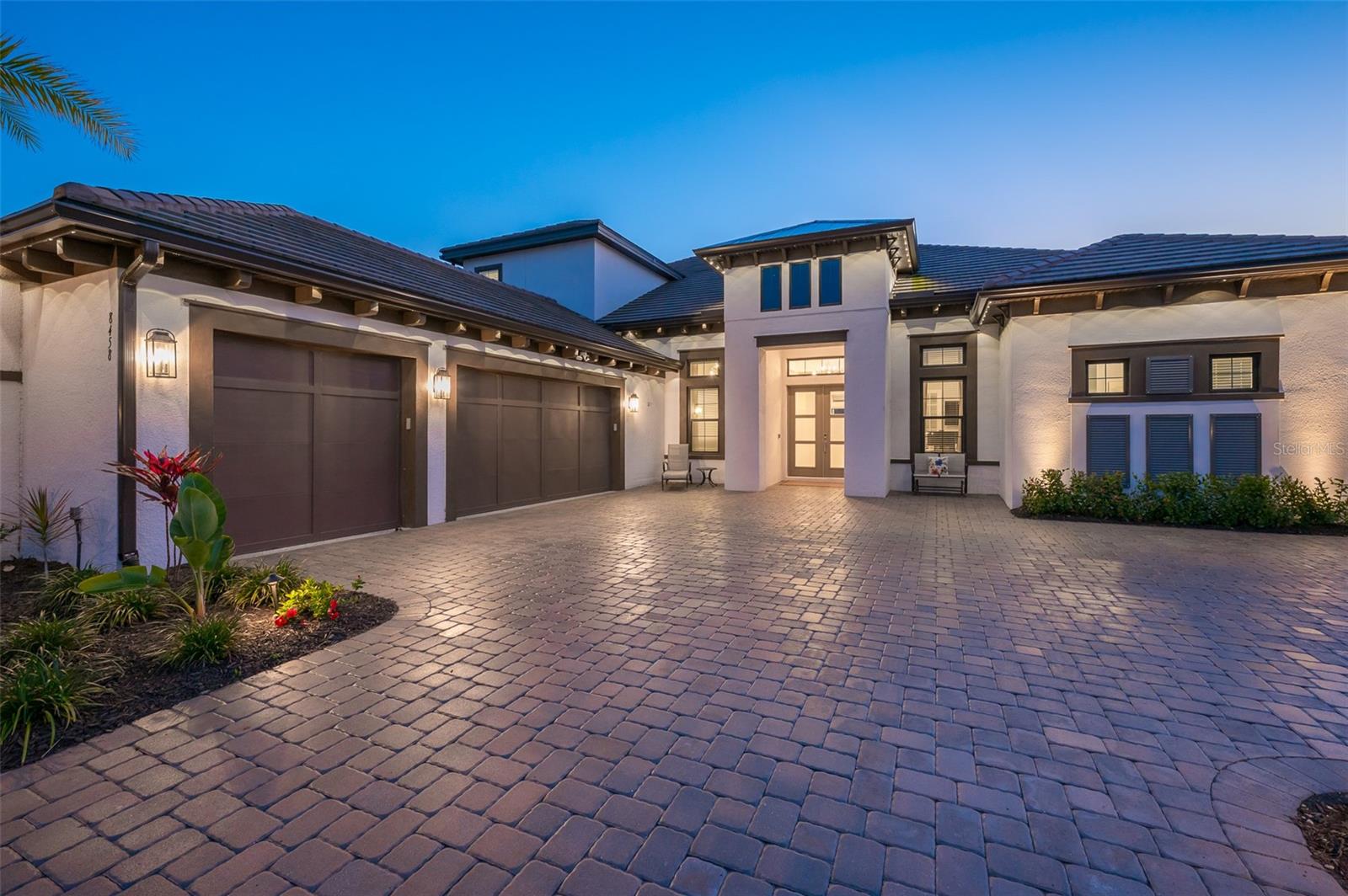 Image 34 of 67 For 8458 Snowfall Street