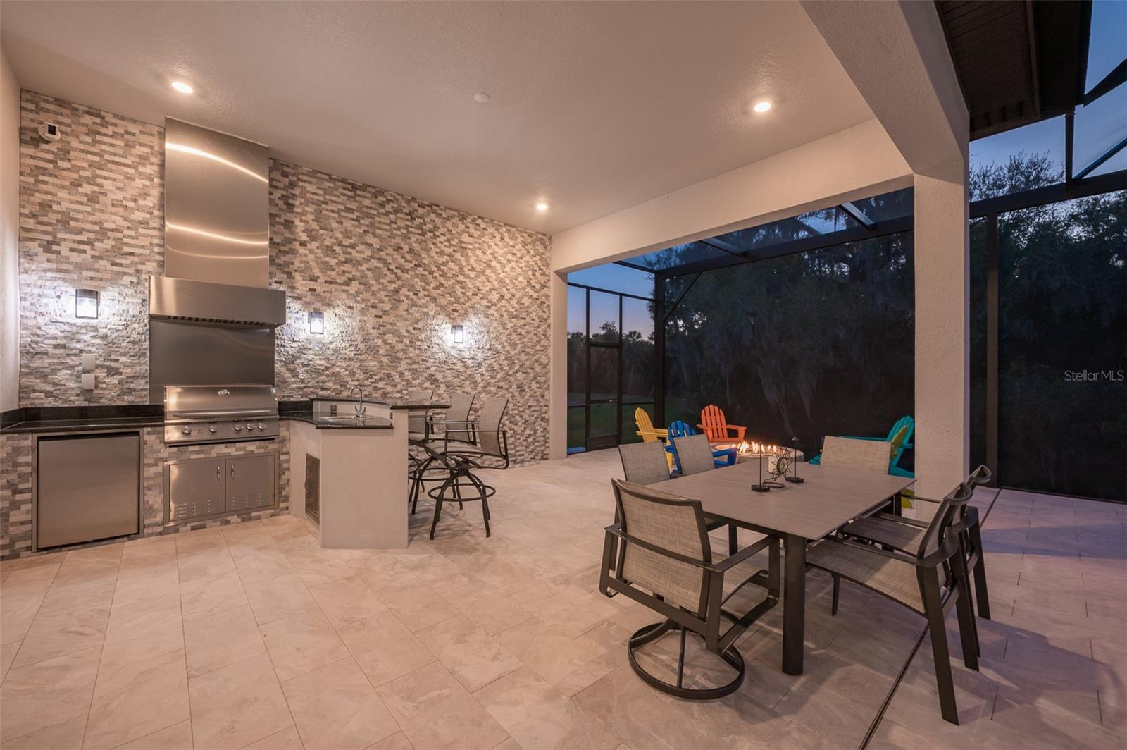 Image 39 of 67 For 8458 Snowfall Street