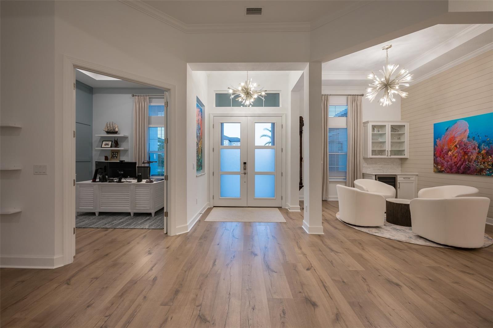 Image 44 of 67 For 8458 Snowfall Street