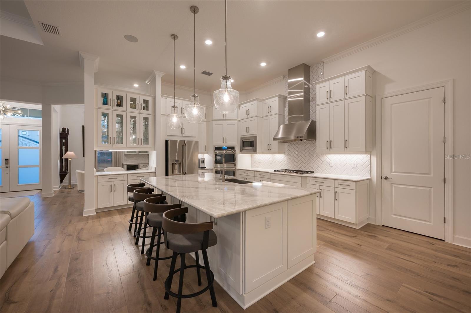 Image 46 of 67 For 8458 Snowfall Street