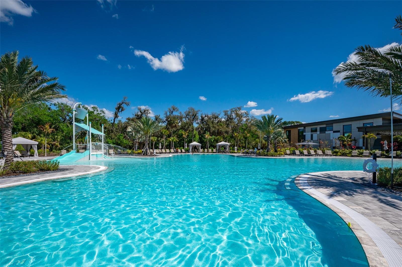 Image 52 of 67 For 8458 Snowfall Street